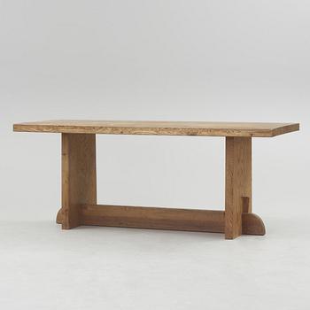 BORD, "Lovö", Axel Einar Hjorth, Nordiska Kompaniet, 1930-tal.