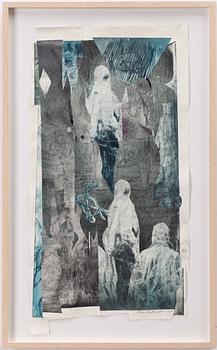 Idun Baltzersen, "Tvivel".