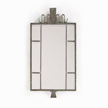 SPEGEL, Art Déco, 1920/30-tal.