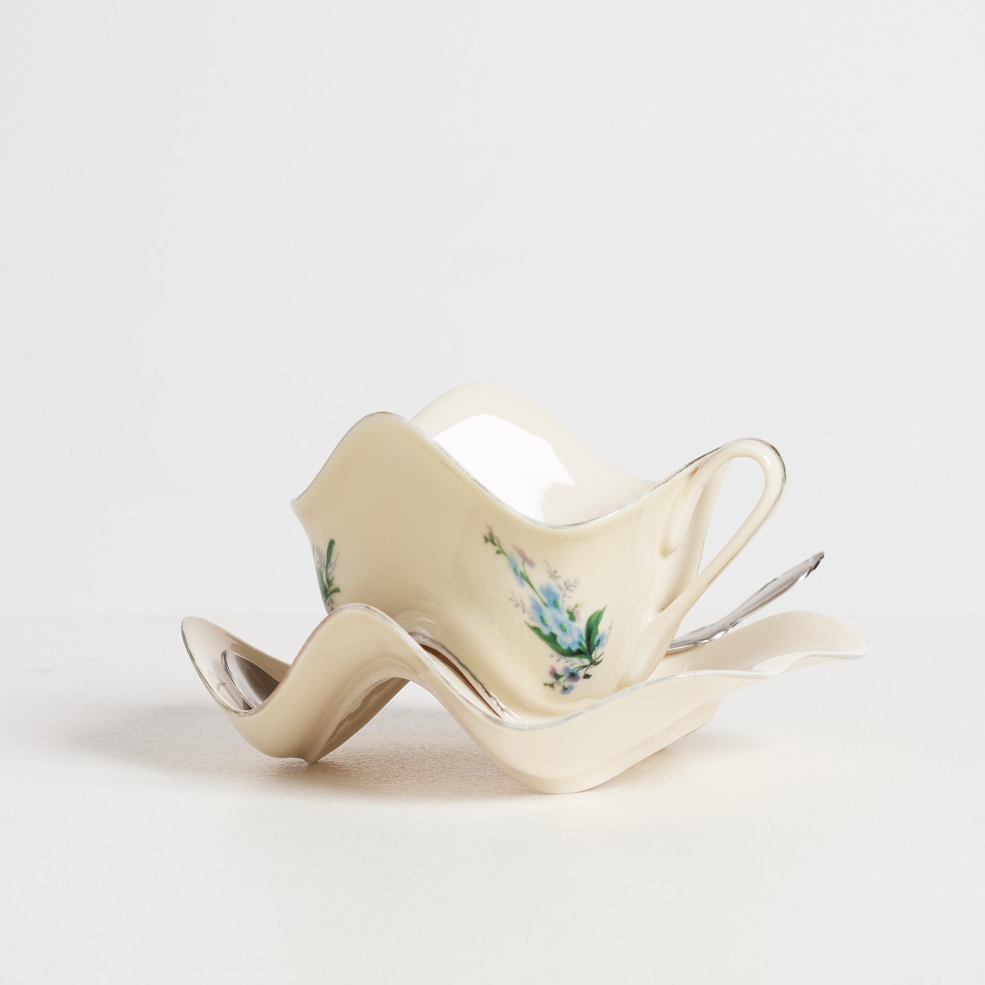 Robert Lazzarini, multipel, 2003. Peter Norton Family Christmas Project 2003.