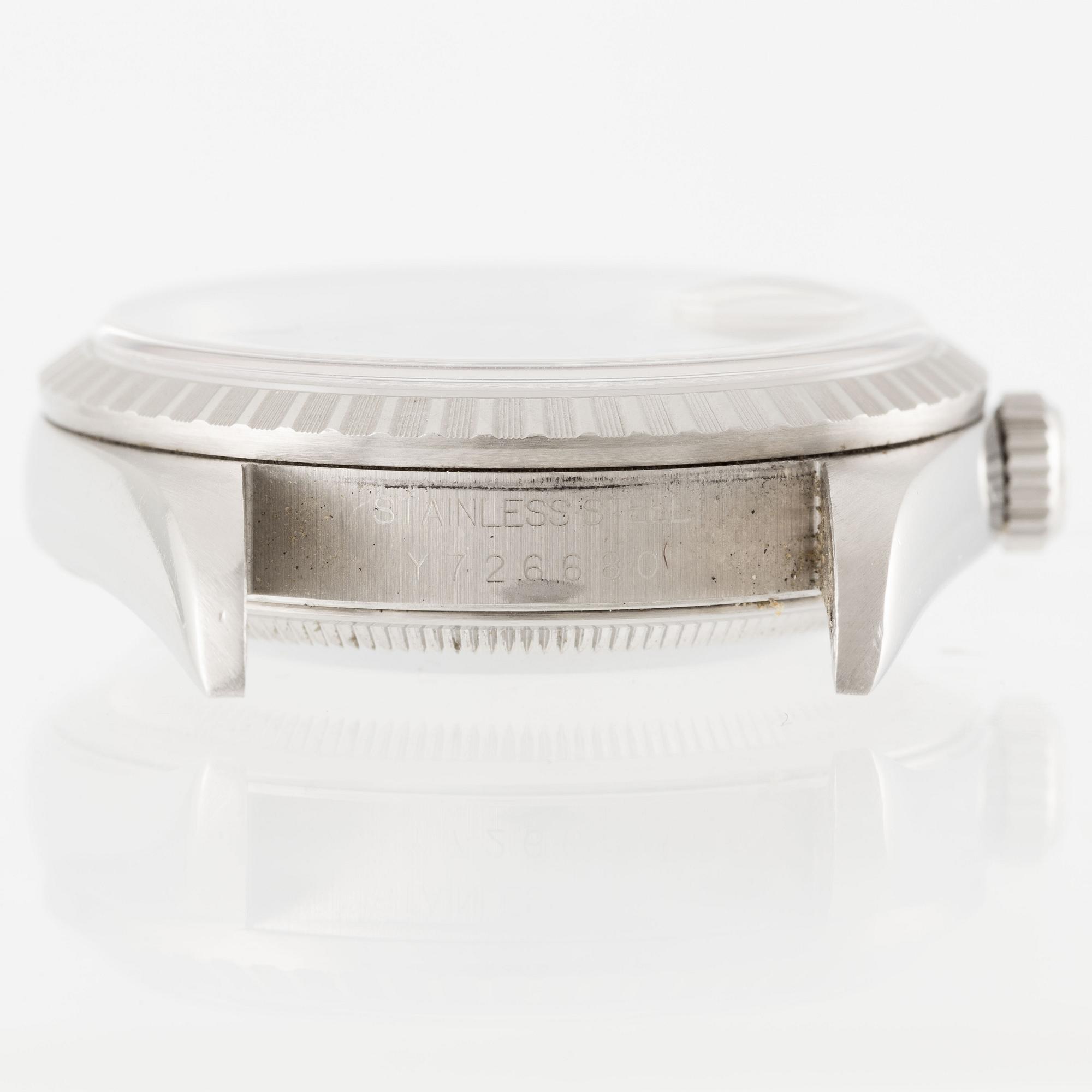 Rolex, Datejust, ca 2004.