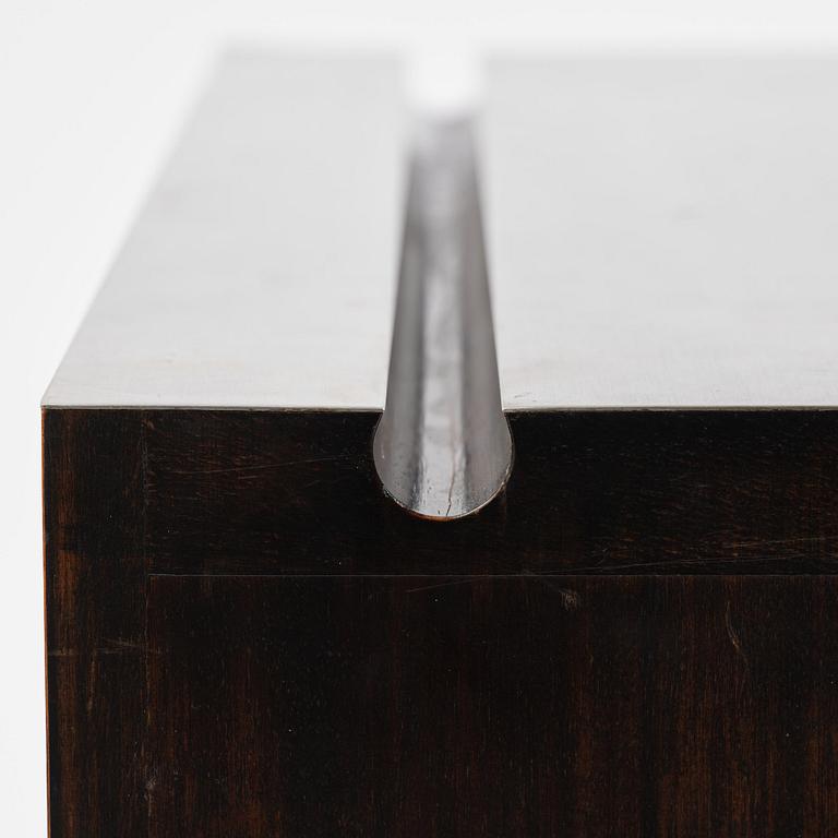 OPI Milano (Franco Bettonica & Mario Melocchi), a "Cubo Bar", Cini & Nils, Milan, Italy, 1970s.