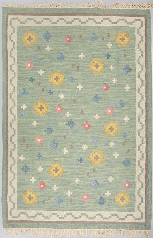 MATTA, rölakan, signerad AGS, 243x172 cm, 1900-tal.