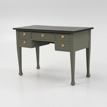 A desk, early 20th century.
