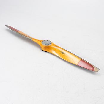 Aircraft propeller, Sensenich Propellers, second half of the 20th century.