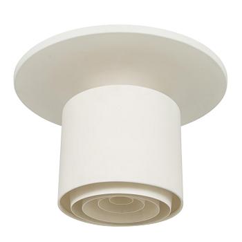 Alvar Aalto, taklampa, modell A 624, Valaistustyö, Finland.