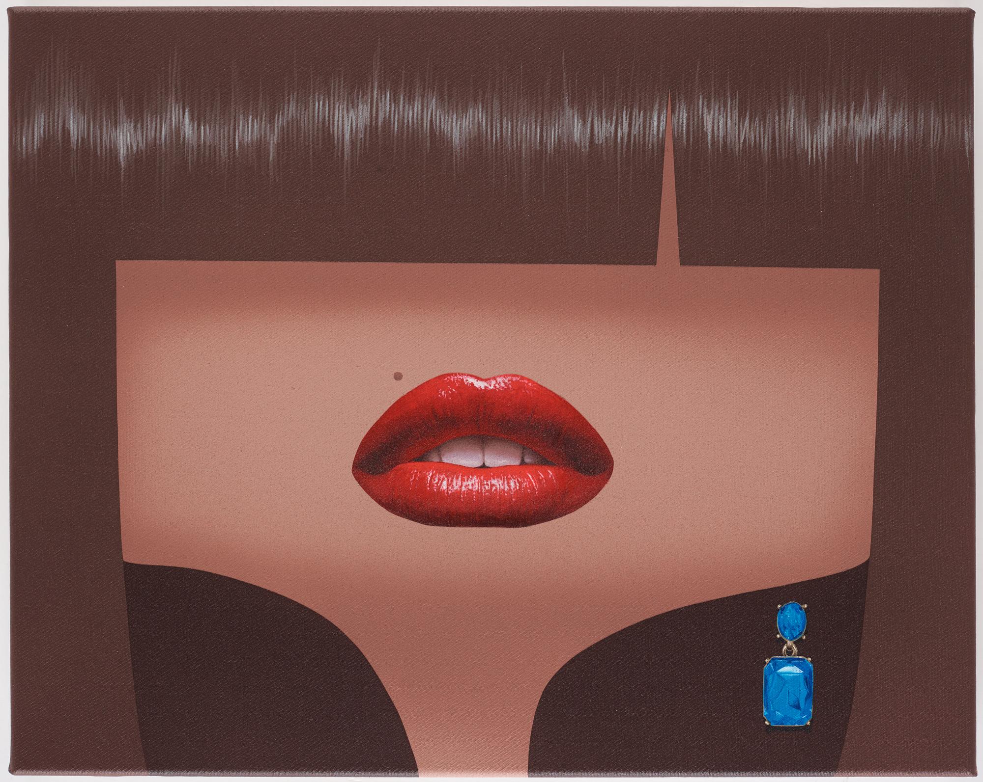 Oli Epp, "Untitled".