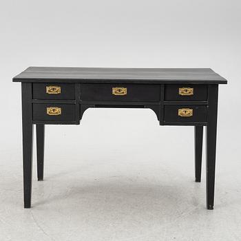 Skrivbord, 1900-talets första hälft.