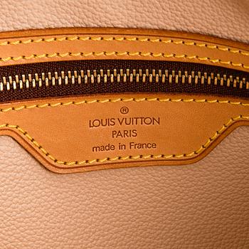 Louis Vuitton, "Bucket", väska.