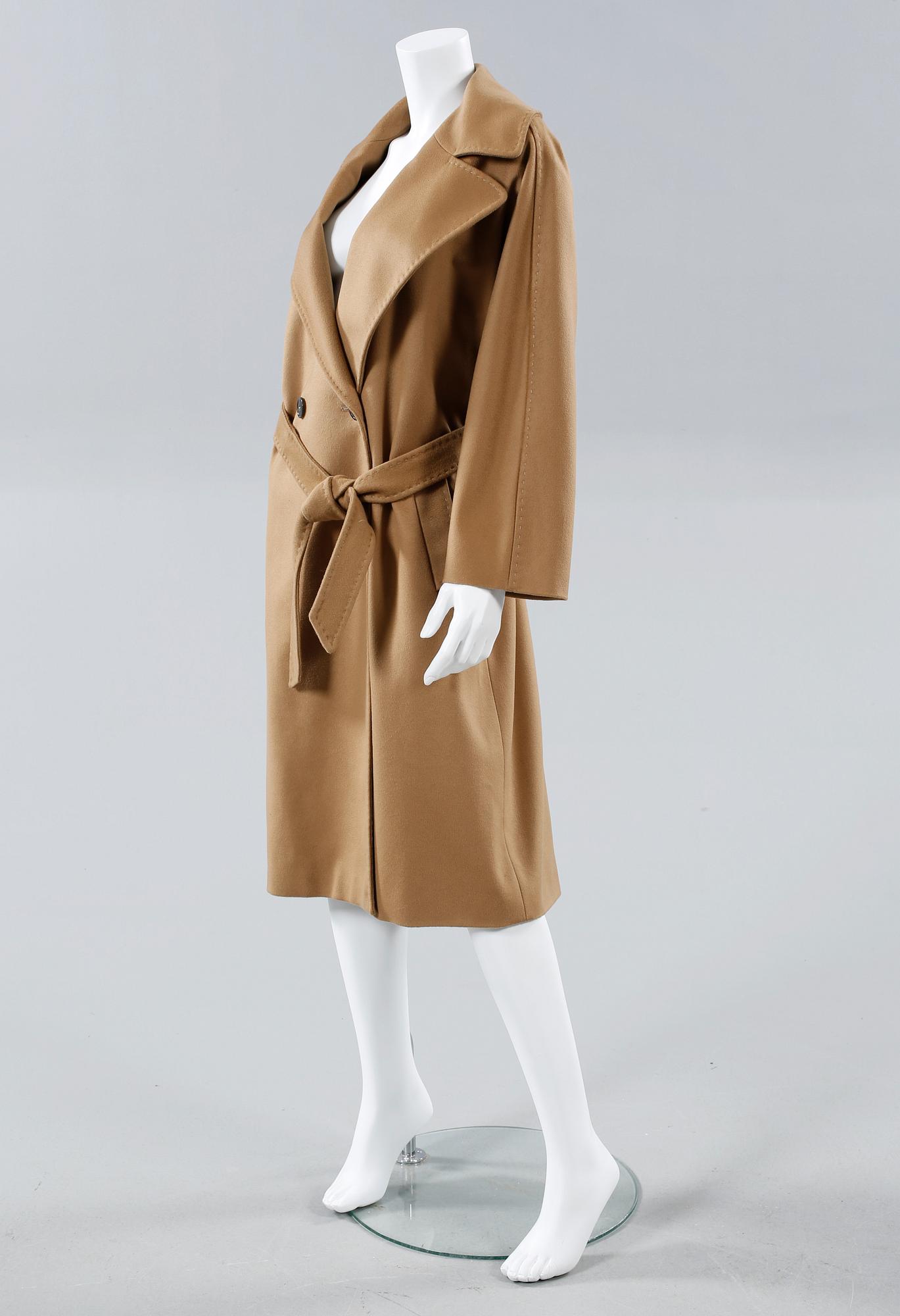 KAPPA, MaxMara.