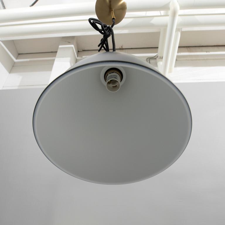 Robert Dudley Best, ceiling lamp, "Bestlite BL9 Pendant", for Gubi, 21st century.