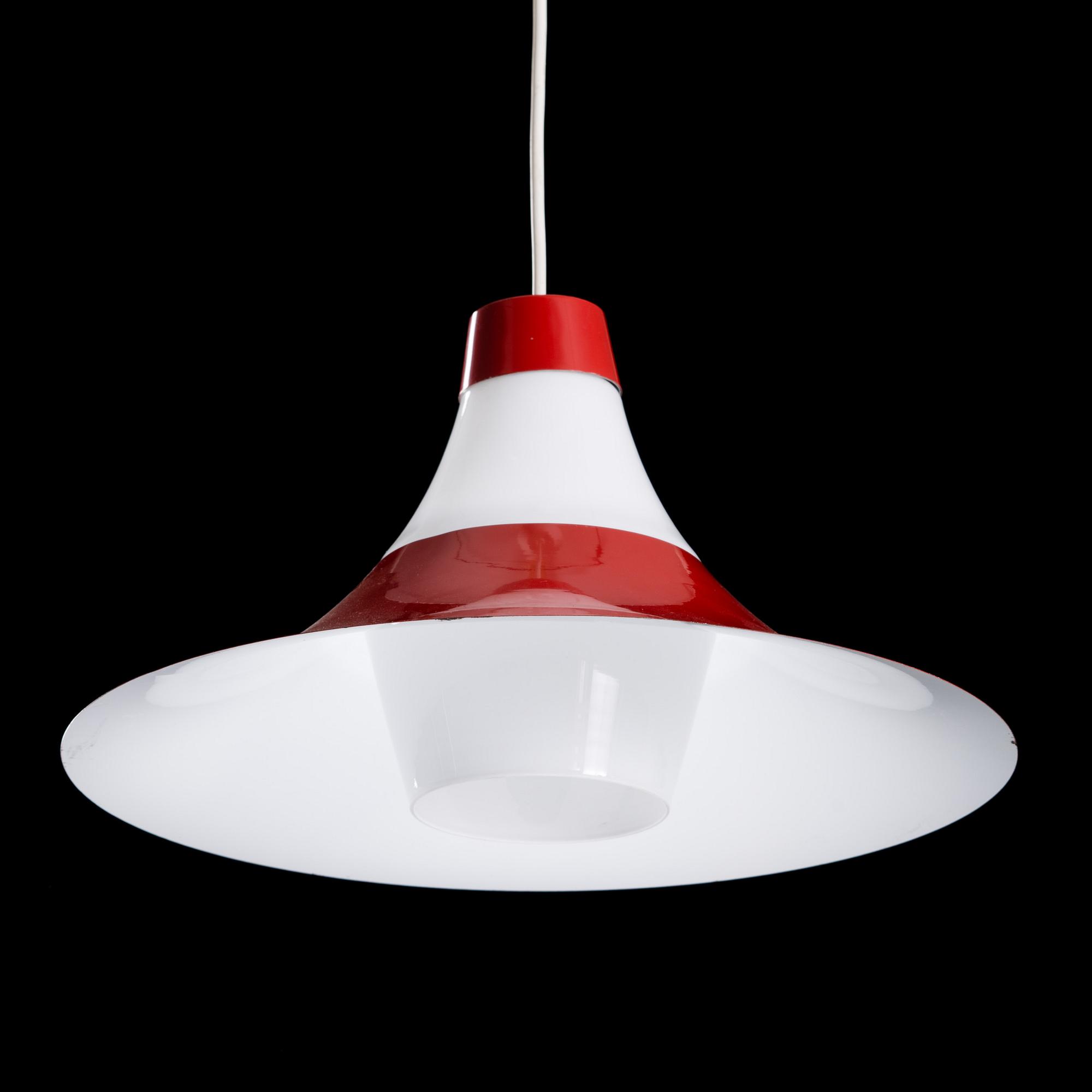 KATTOVALAISIN, Aris, Arisuo Oy, 1970-luku.