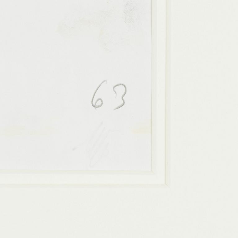 Peter Dahl, Figurative Composition.