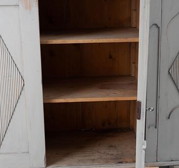 Sideboard, 19th century.