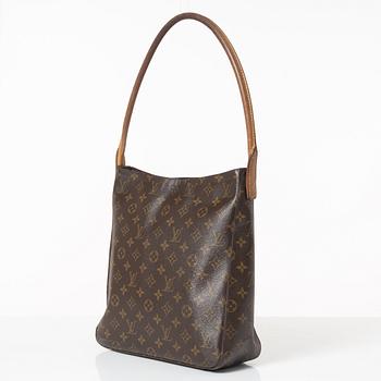 Louis Vuitton, bag, "Looping GM".