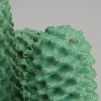 GUIDO DROCCO & FRANCO MELLO, klädhängare, "Cactus", Gufram, Italien, 1970-tal.