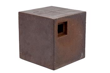 422. Minni Lukander, KERAMIIKKAVEISTOS.