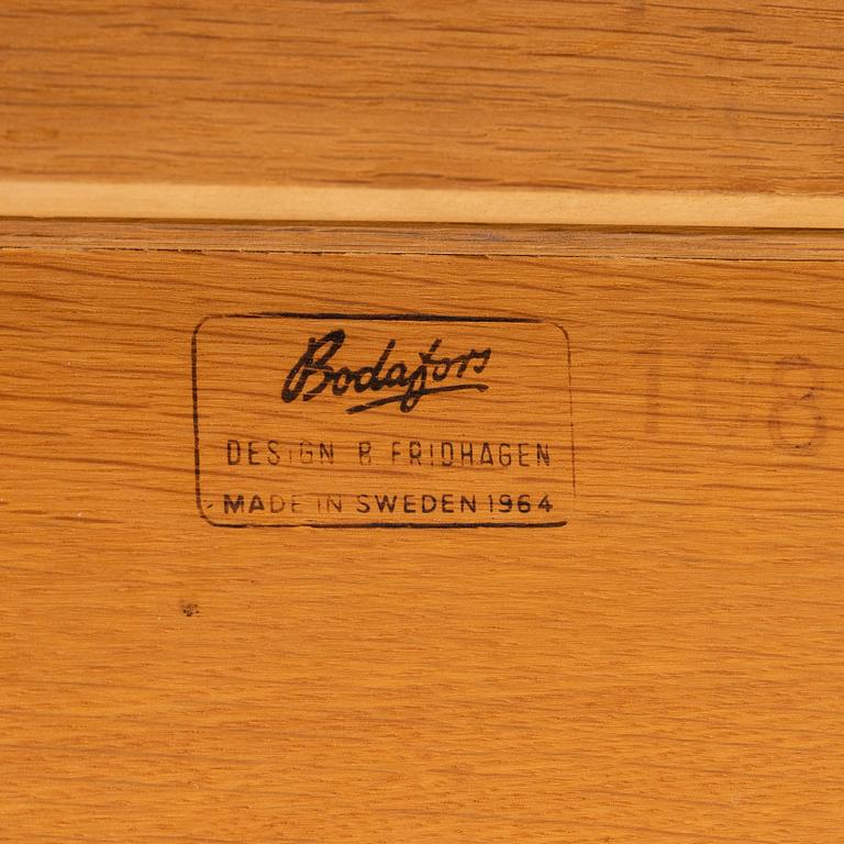 Matbord, Bodafors, 1960 tal.