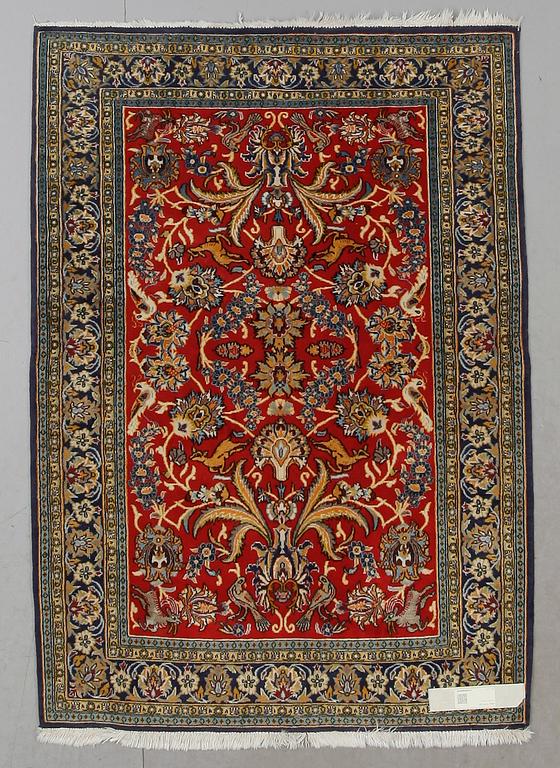 MATTA, orient, Ca 156 x 110 cm.