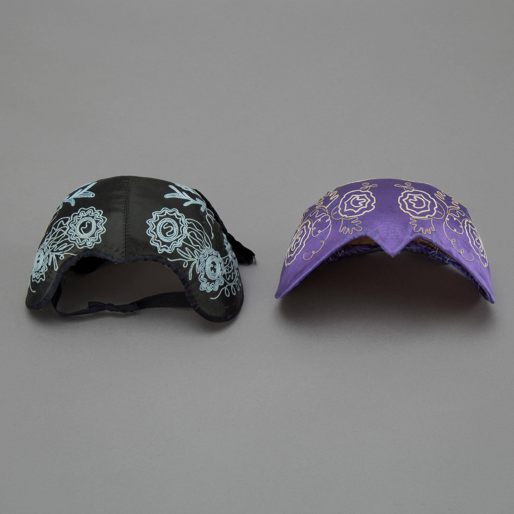 FOLKDRÄKT, Västmanland.