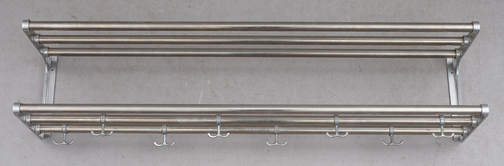 HATTHYLLA, 1900-talets mitt.