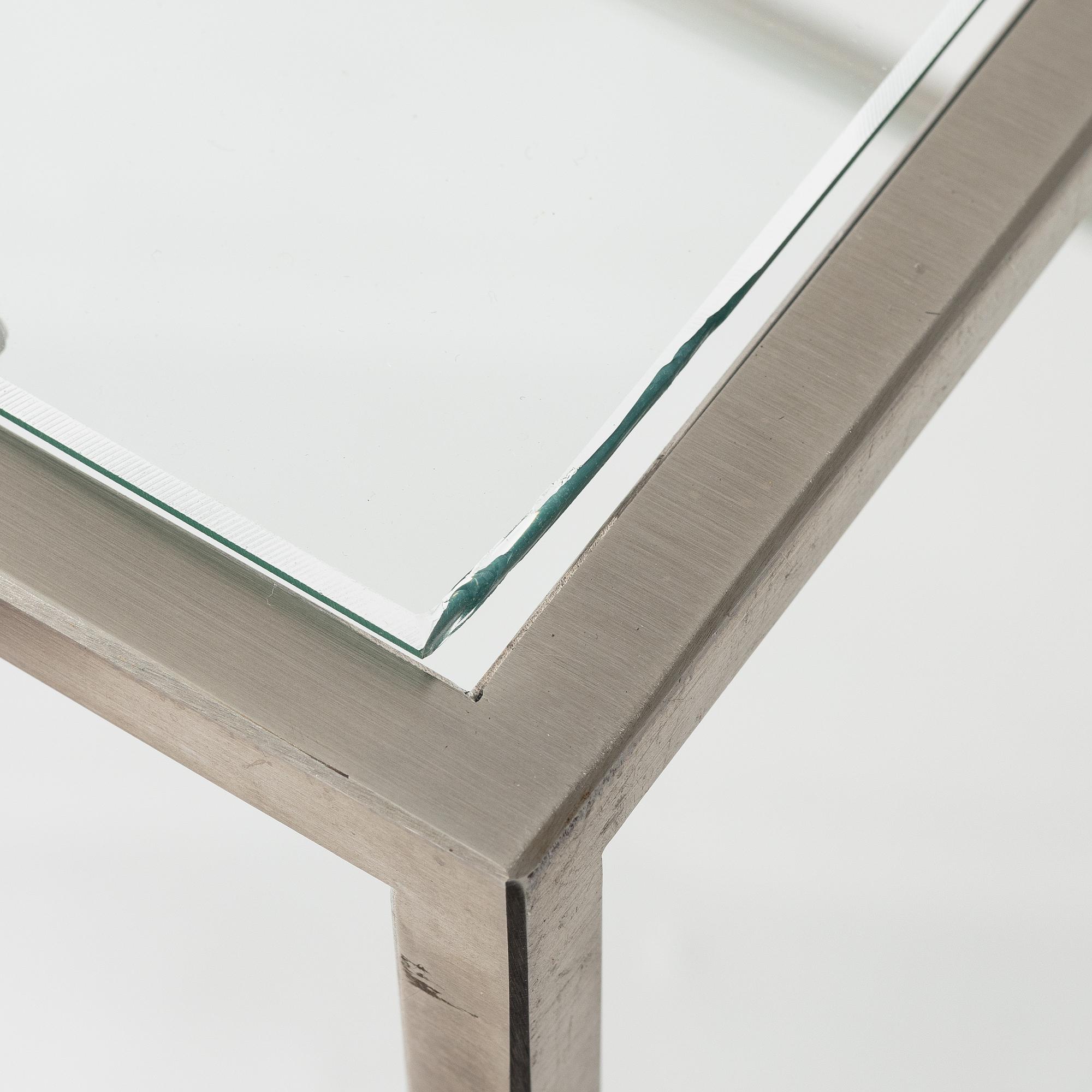 Sideboard, probably Living Divani, Italy.