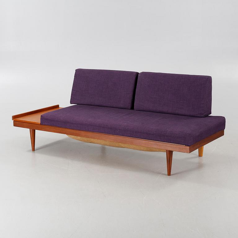 A sofa / daybed by Ekornes Svane, Norway, 1960s.