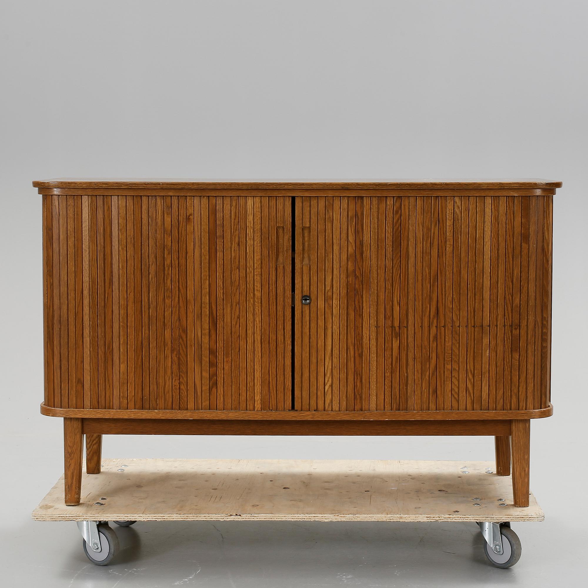 SKÅP, art deco, 1930-tal.