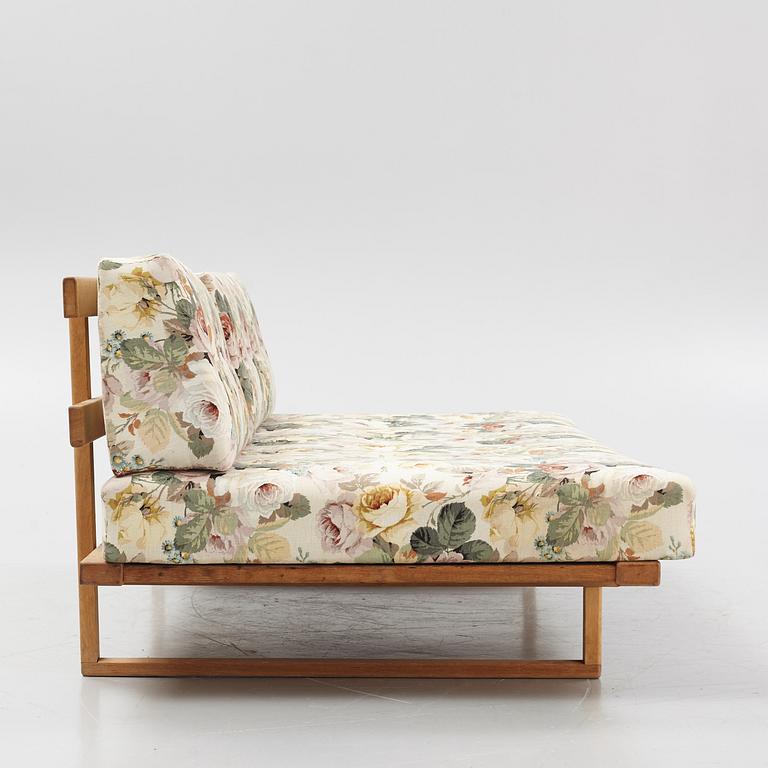 Børge Mogensen, dagbädd, modell 4311/4312, Fredericia Stolefabrik, Danmark.