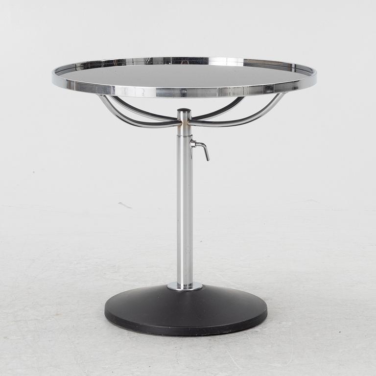 A 'Pronto' end table, DUX, Sweden.