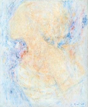 4. Gunilla Kihlman, "GALJONSFIGUR".