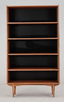 BOKHYLLA, 1950/60-tal.