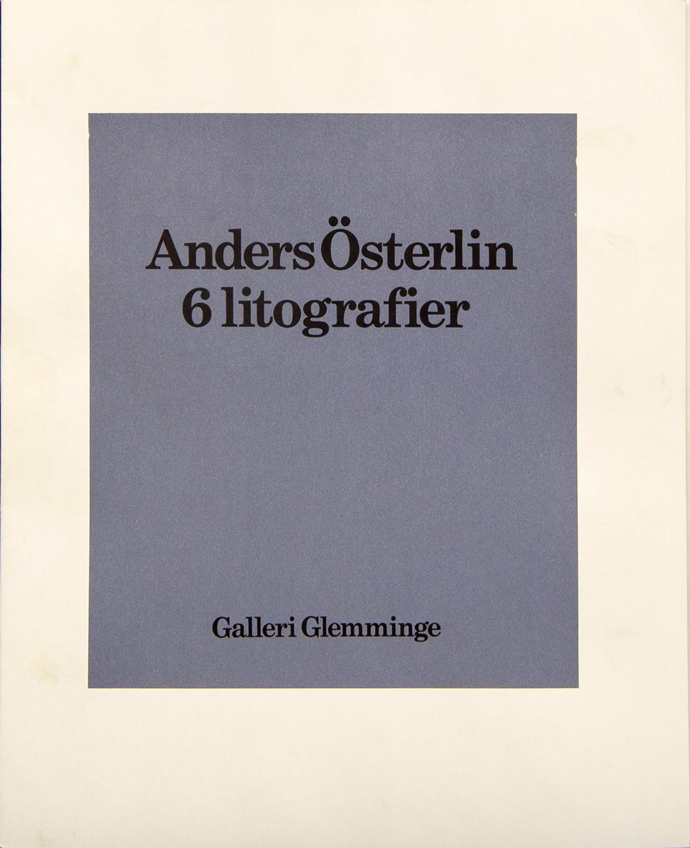 Anders Österlin,