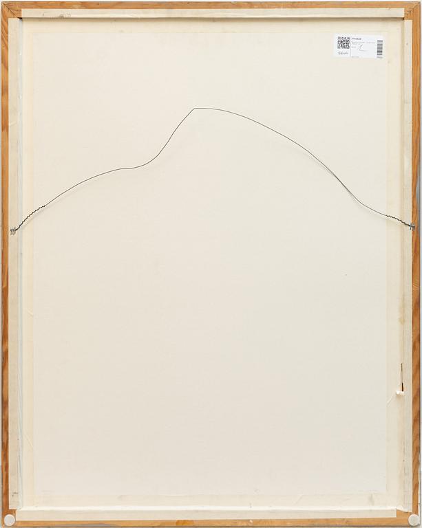 Beverloo Corneille, "La splendeur I'oiseau".
