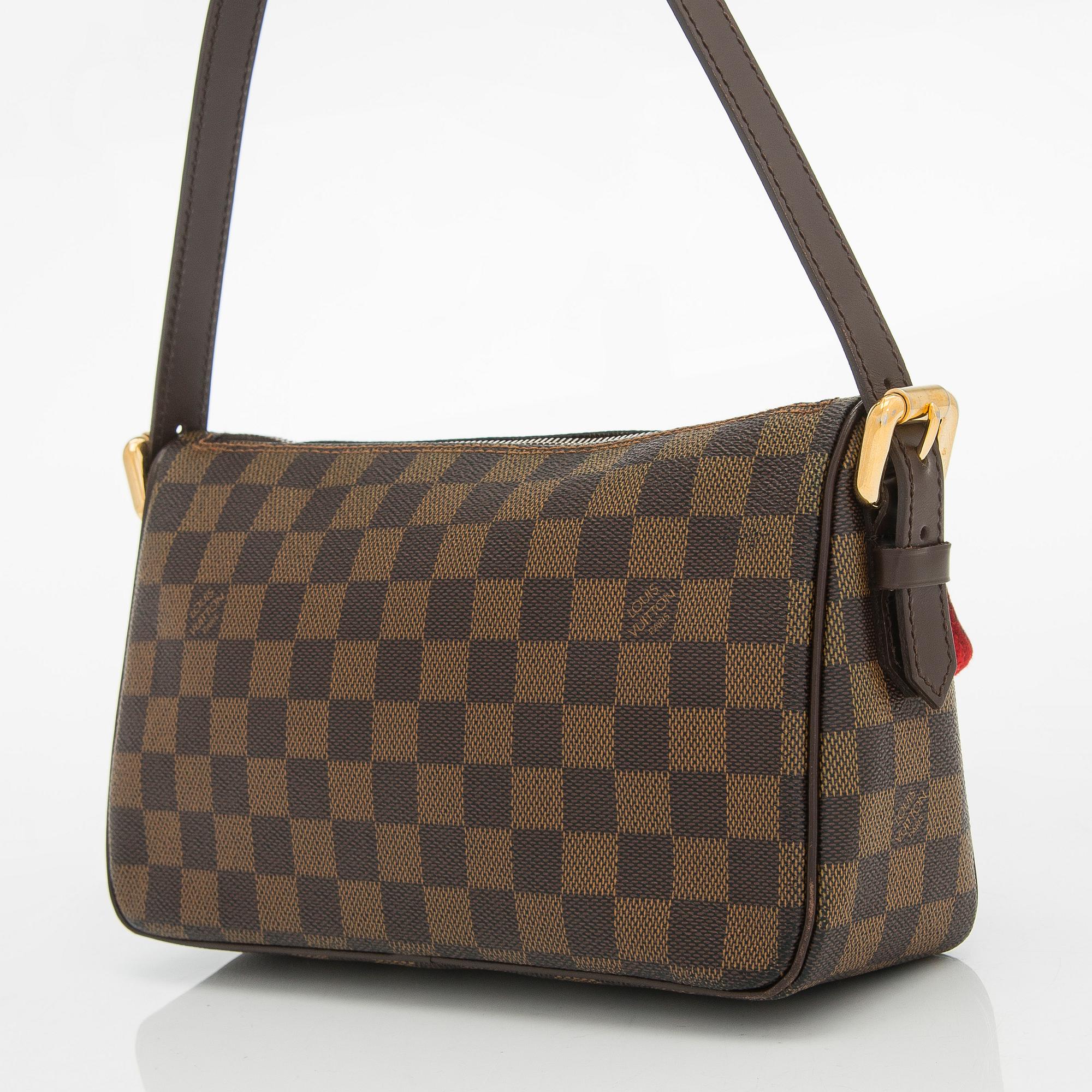 Louis Vuitton, laukku, "Ravello GM".