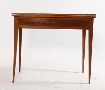 SPELBORD. 1800-tal.