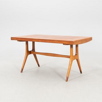 David Rosén, dining table "Napoli" mid-20th century.