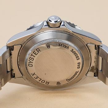 Rolex, Sea-Dweller, ca 2004.