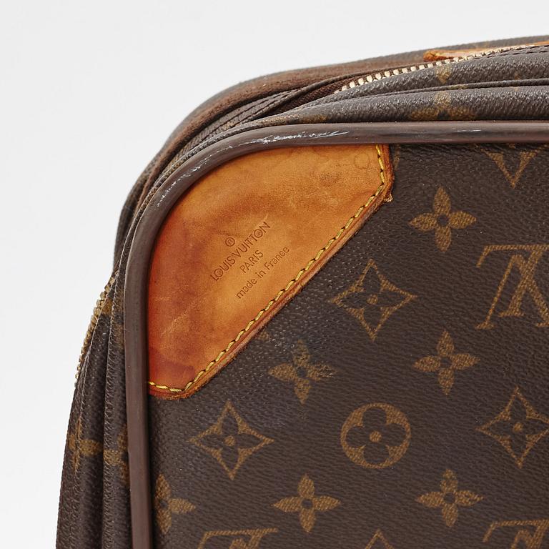 Louis Vuitton, a 'Satellite 70' suitcase, 2002.