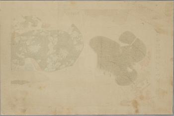 Ito Shinsui, "Summer Fan".