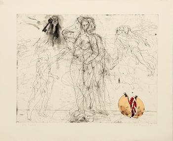 PG Thelander, untitled.