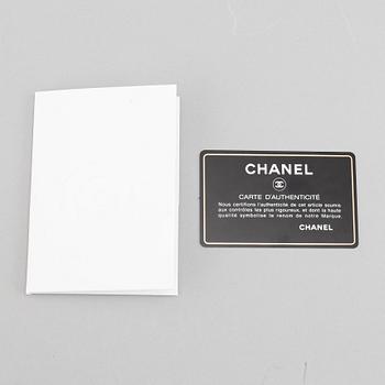 Chanel, väska, "Double Flap", 2019.
