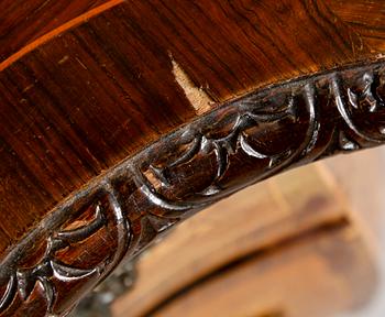 BYRÅ, rokokostil, 1900-talets början.