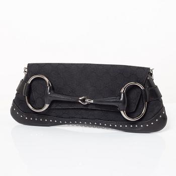 Gucci, Bag, "Horsebit chain bag".
