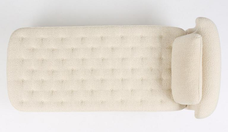 Josef Frank, a daybed model "Couch 775", Firma Svensk Tenn, 2021.