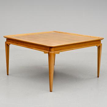 SOFFBORD, 1900-talets andra hälft.