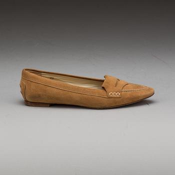 SKOR, Tod's.