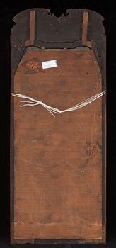 SPEGEL. Senbarock, 1700-talets mitt.