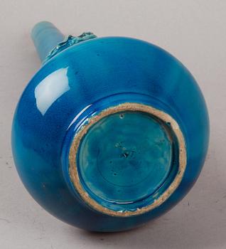 VAS, keramik, Kina, 1900-tal.