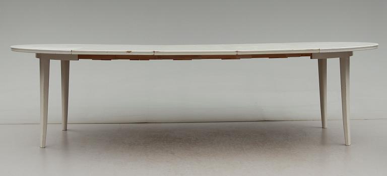 BORD, Carl Malmsten, 1900-talets mitt.